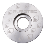 Burgtec Top Cap