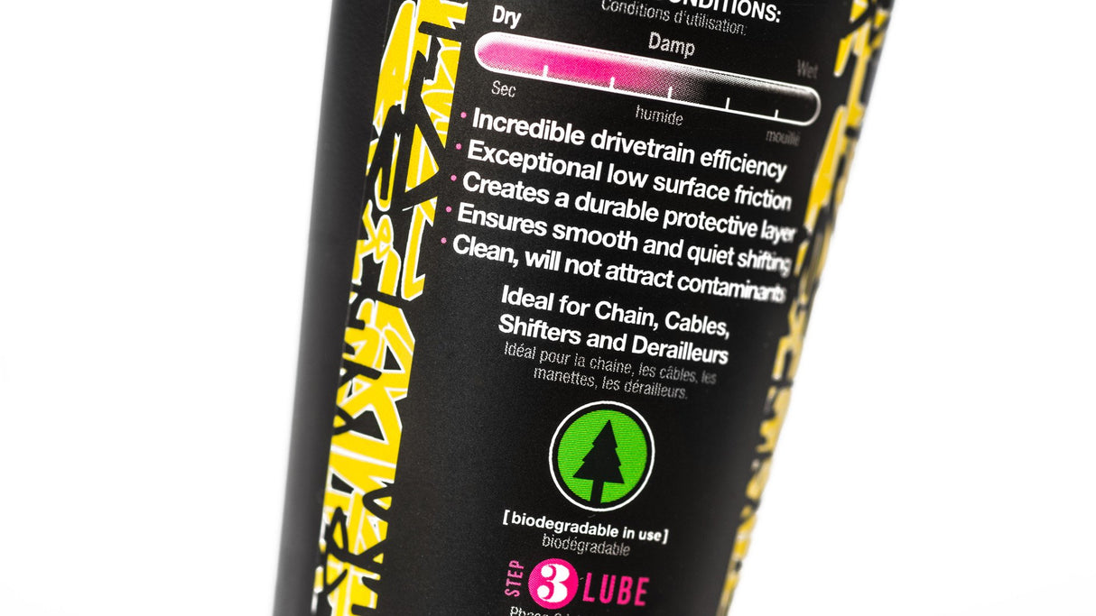 Muc-Off Dry Lube 120ml