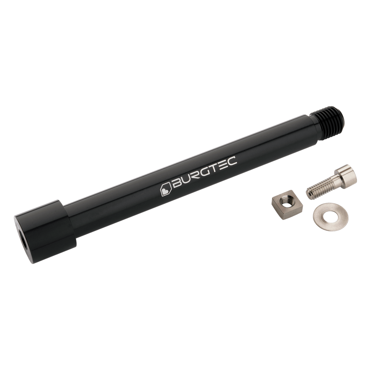 Burgtec Fox BOOST 2021+ Fork Axle