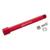 Burgtec Fox BOOST 2021+ Fork Axle