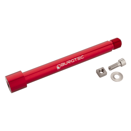 Burgtec Fox KaboltX Fork Axle