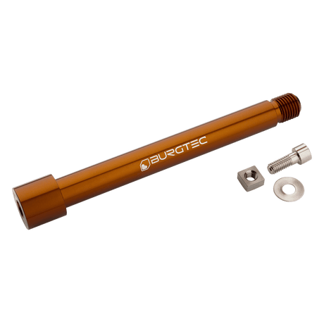 Burgtec Fox KaboltX Fork Axle