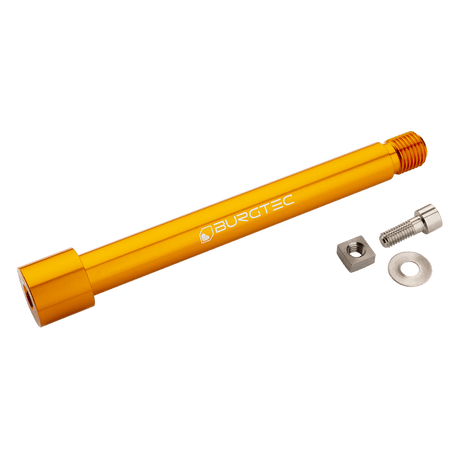 Burgtec Fox KaboltX Fork Axle