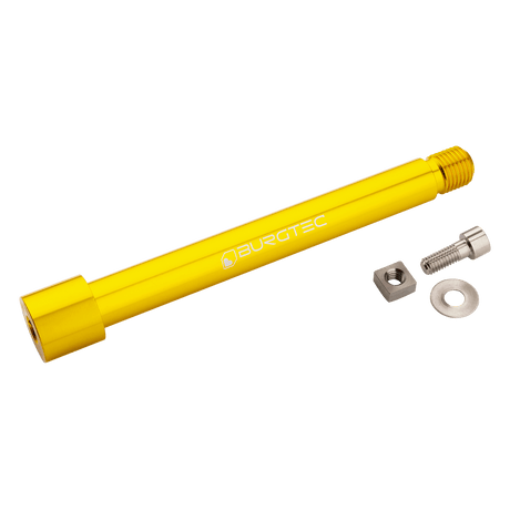 Burgtec Fox KaboltX Fork Axle