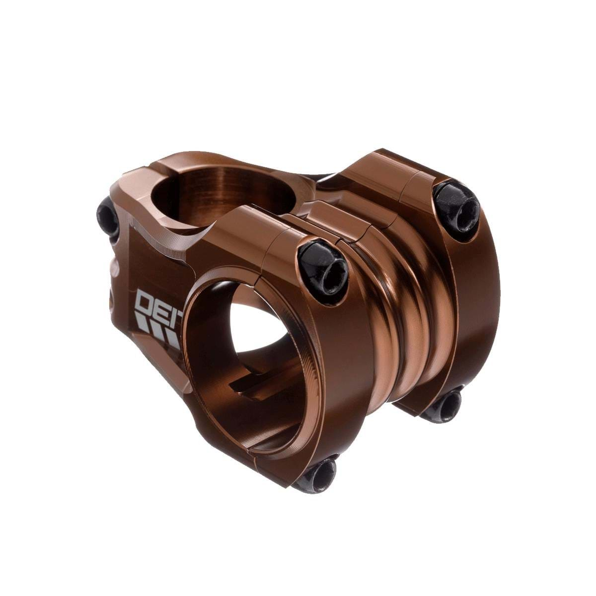 Deity Copperhead stem uk wheelie bike shop bronze