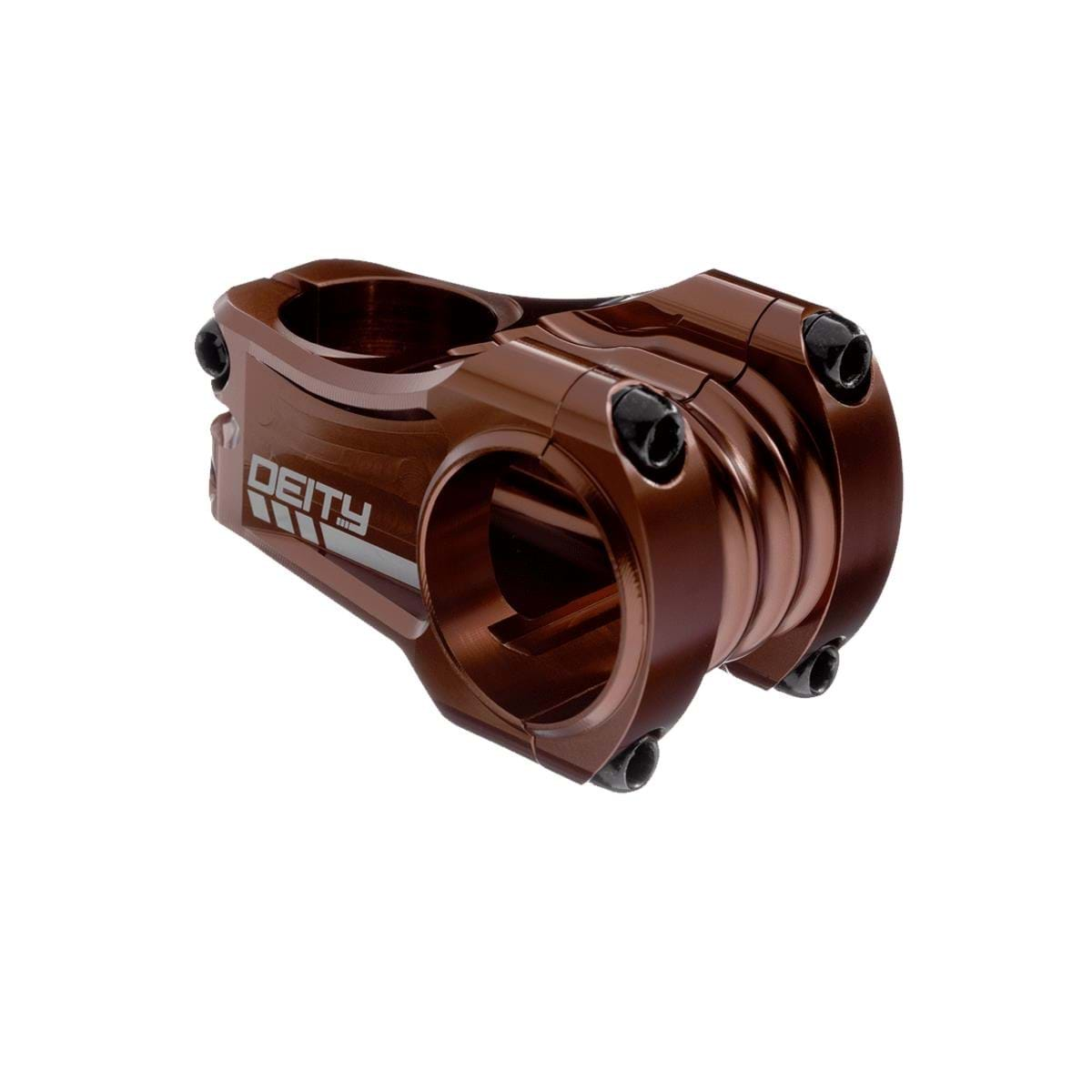 Deity Copperhead stem uk wheelie bike shop bronze