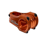 Deity Copperhead stem uk wheelie bike shop orange