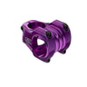 Deity Copperhead stem uk wheelie bike shop purple