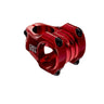 Deity Copperhead stem uk wheelie bike shop red