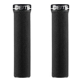 Deity slim fit thin Mtb bike grips wheelie bike shop uk