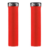 Deity slim fit thin Mtb bike grips wheelie bike shop uk