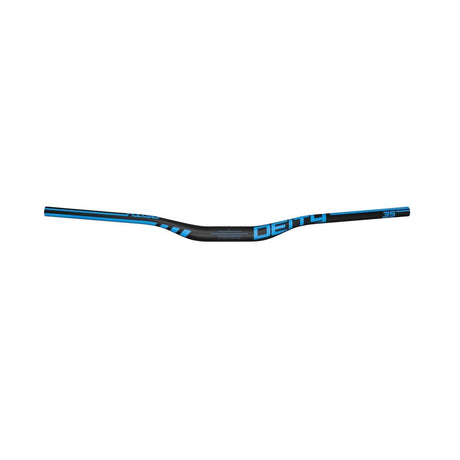 Deity Speedway Carbon Handlebar 35mm Bore, 30mm Rise