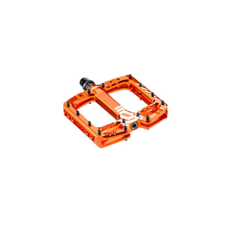 Deity mac flat pedals for Mtb dirt jump sale uk wheelie bike shop