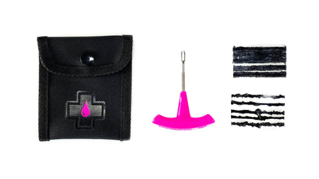 Muc-Off Puncture Plug Repair Kit