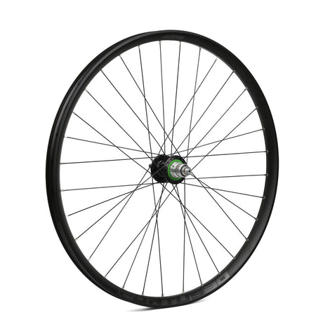 Hope Fortus 30 Pro5 Rear Wheel (135x9/142x12mm)