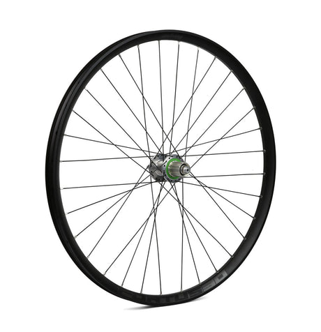 Hope Fortus 30 Pro5 Rear Wheel (135x9/142x12mm)