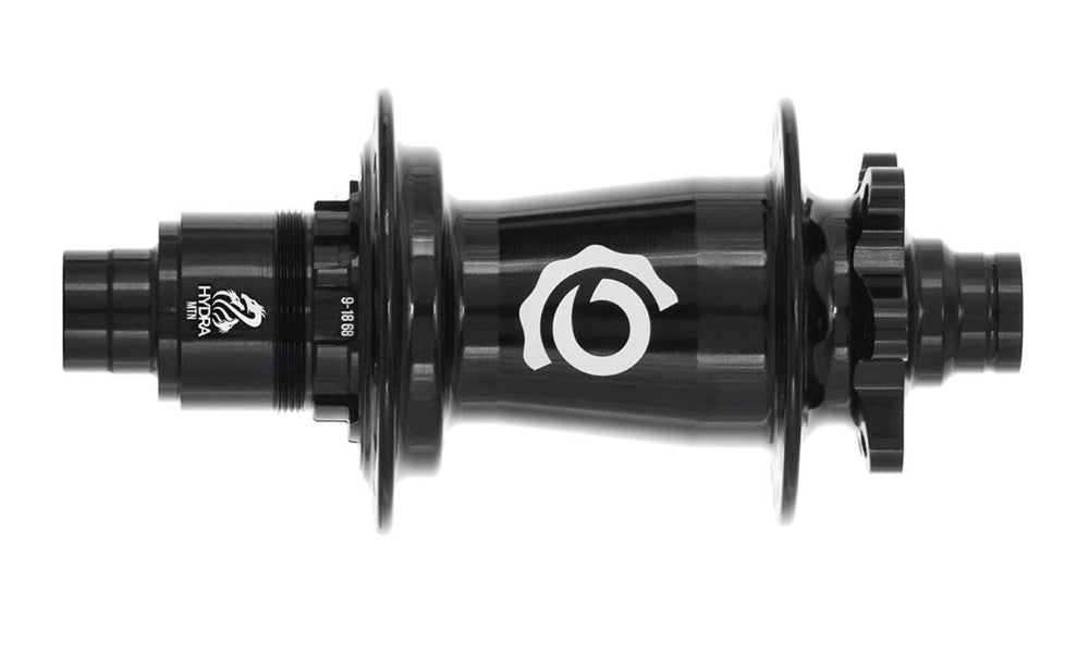 Industry Nine Hydra 148 Boost ISO 6 Bolt Rear Hub