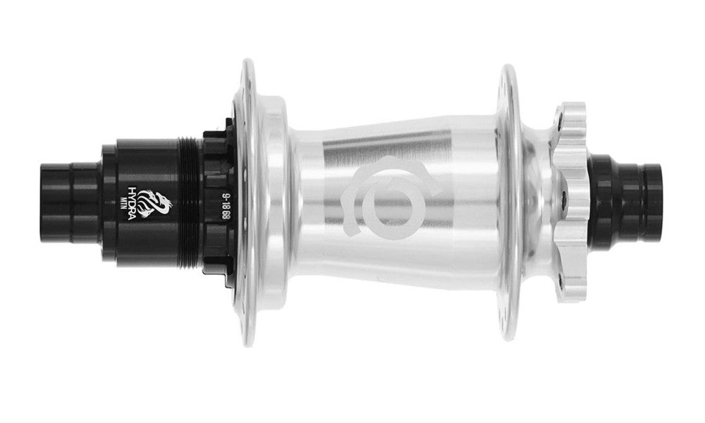 Industry Nine Hydra 148 Boost ISO 6 Bolt Rear Hub