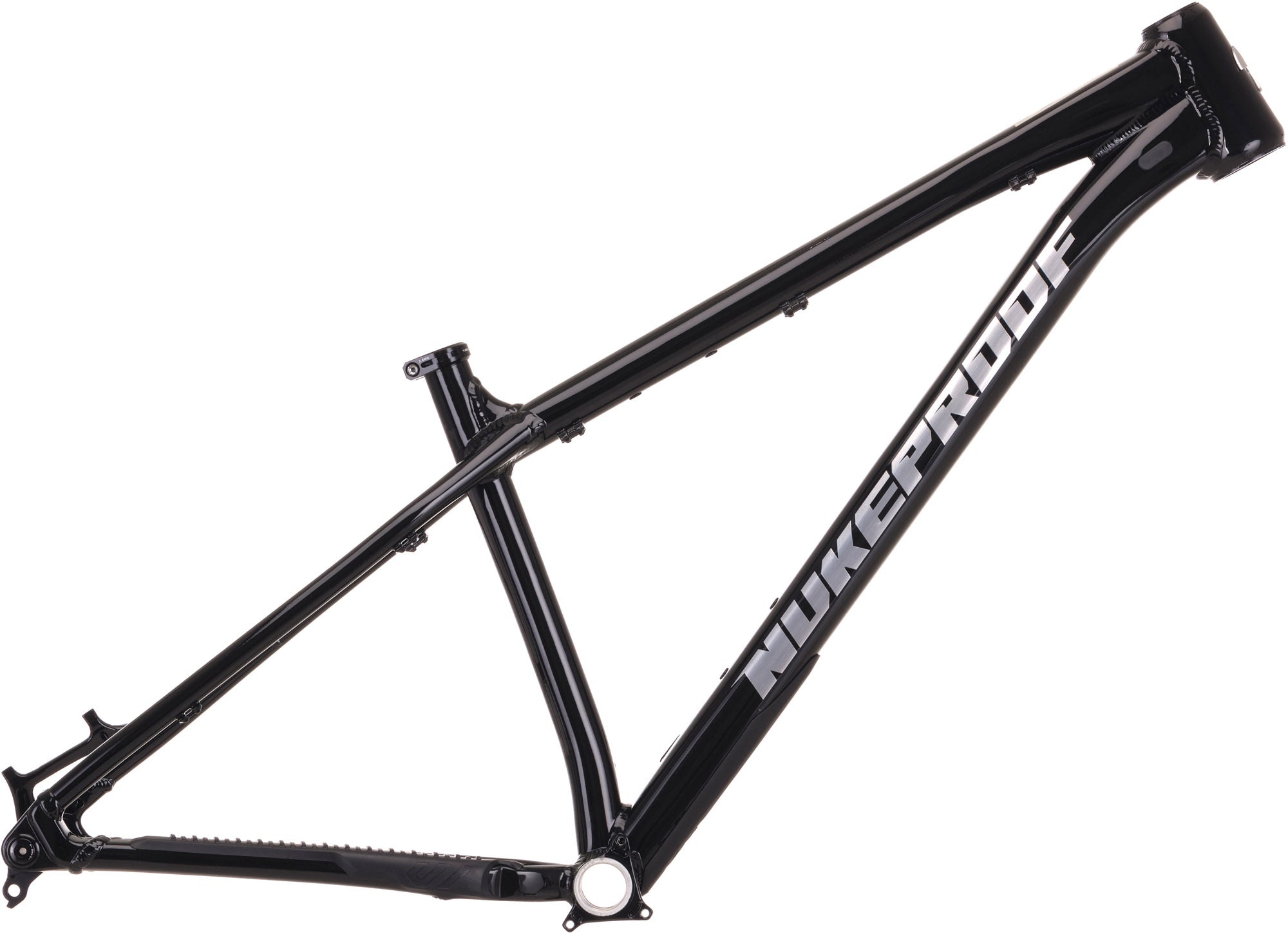 Nukeproof scout discount 275 frame 2021