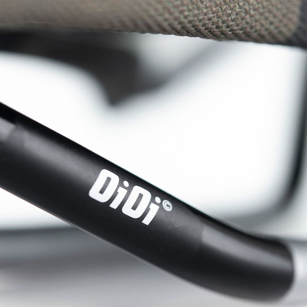 DMR OiOi Saddle