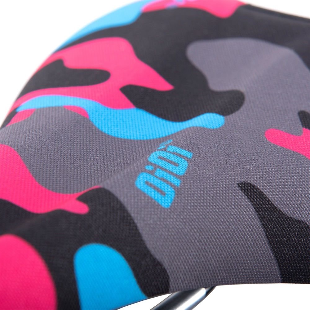 DMR OiOi Saddle