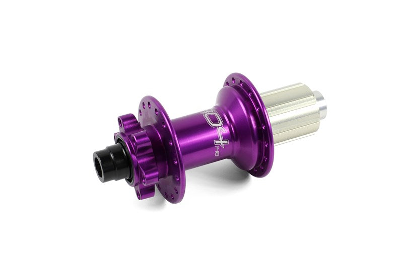 Hope Pro4 Rear Hub BOOST 148mm