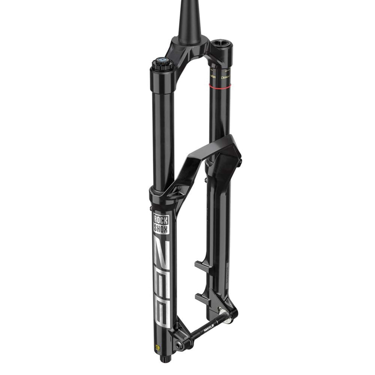 RockShox Zeb Ultimate 29" MY23