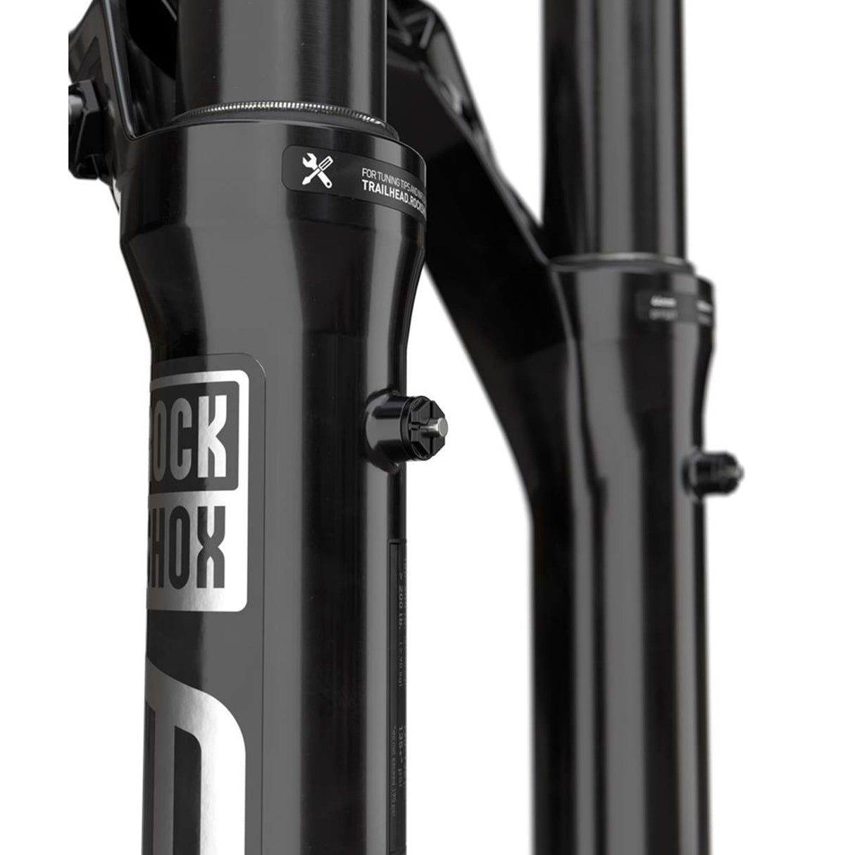 RockShox Zeb Ultimate 29" MY23