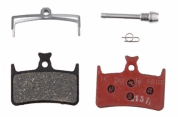 Hope E4 Brake Pads