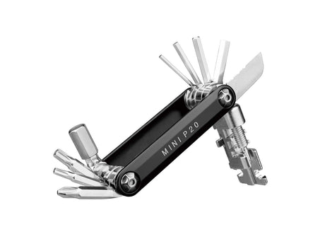 topeak mini p20 multi tool uk wheelie bike shop