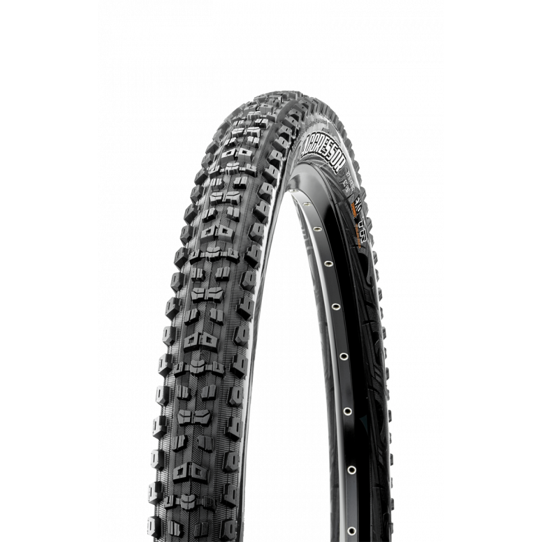 Maxxis Aggressor Dual Compound Tyre (EXO-TR)