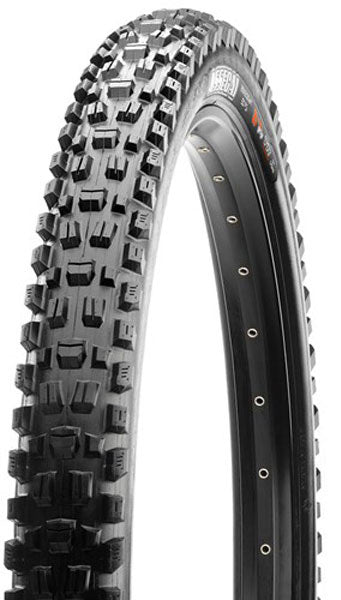 Maxxis Assegai Dual Compound Tyre (EXO-TR)