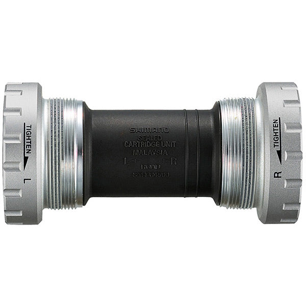 Shimano Threaded BB-RS500 68mm