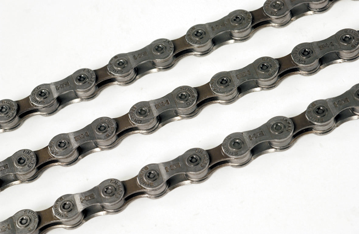 Shimano CN-HG53 9 Speed Chain 116 Links