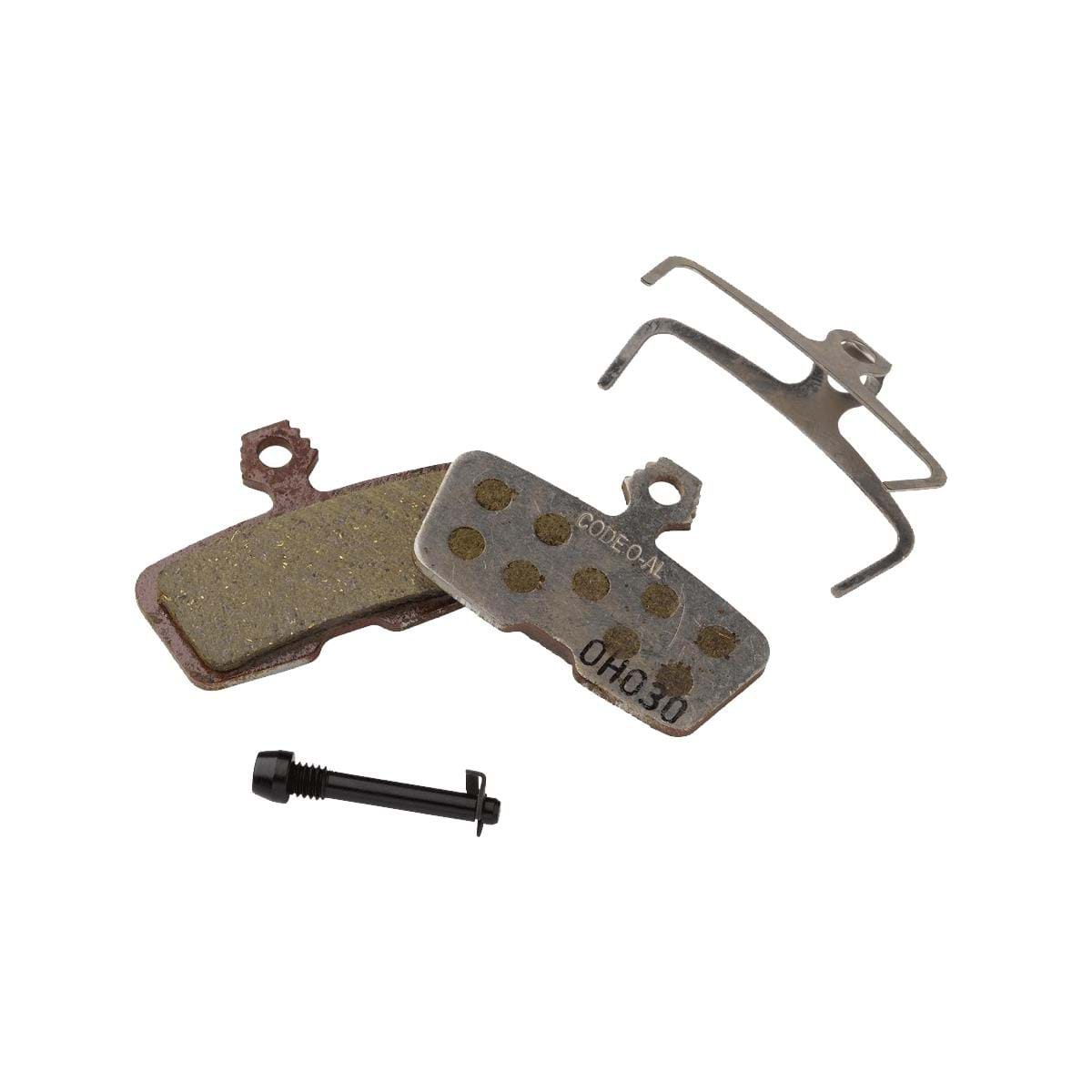 SRAM Code Brake Pads