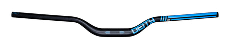 Deity Highside Aluminium Handlebar 35mm Bore, 50mm Rise