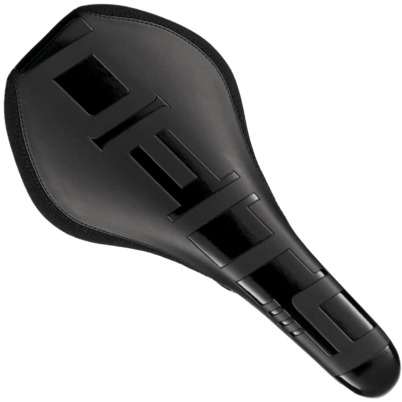 Deity Speedtrap saddle uk wheelie bike shop