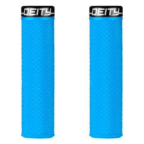 deity supracush mountain bike grips wheelie bike shop uk 