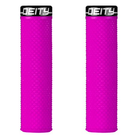 deity supracush mountain bike grips wheelie bike shop uk 