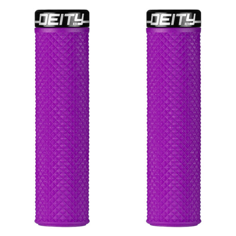 deity supracush mountain bike grips wheelie bike shop uk 