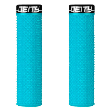 deity supracush mountain bike grips wheelie bike shop uk 