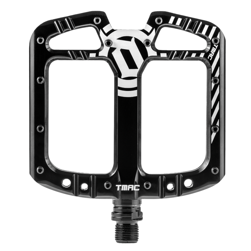 Deity mac flat pedals for Mtb dirt jump sale uk wheelie bike shop