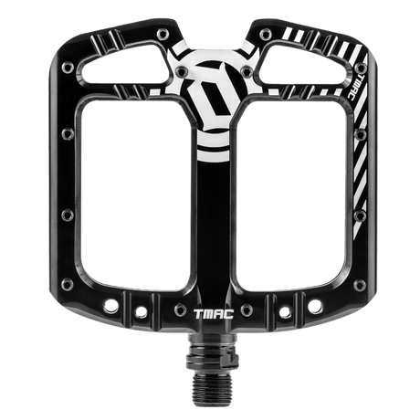 Deity mac flat pedals for Mtb dirt jump sale uk wheelie bike shop