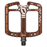 Deity mac flat pedals for Mtb dirt jump sale uk wheelie bike shop