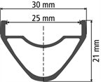 DT Swiss EX471 Rim