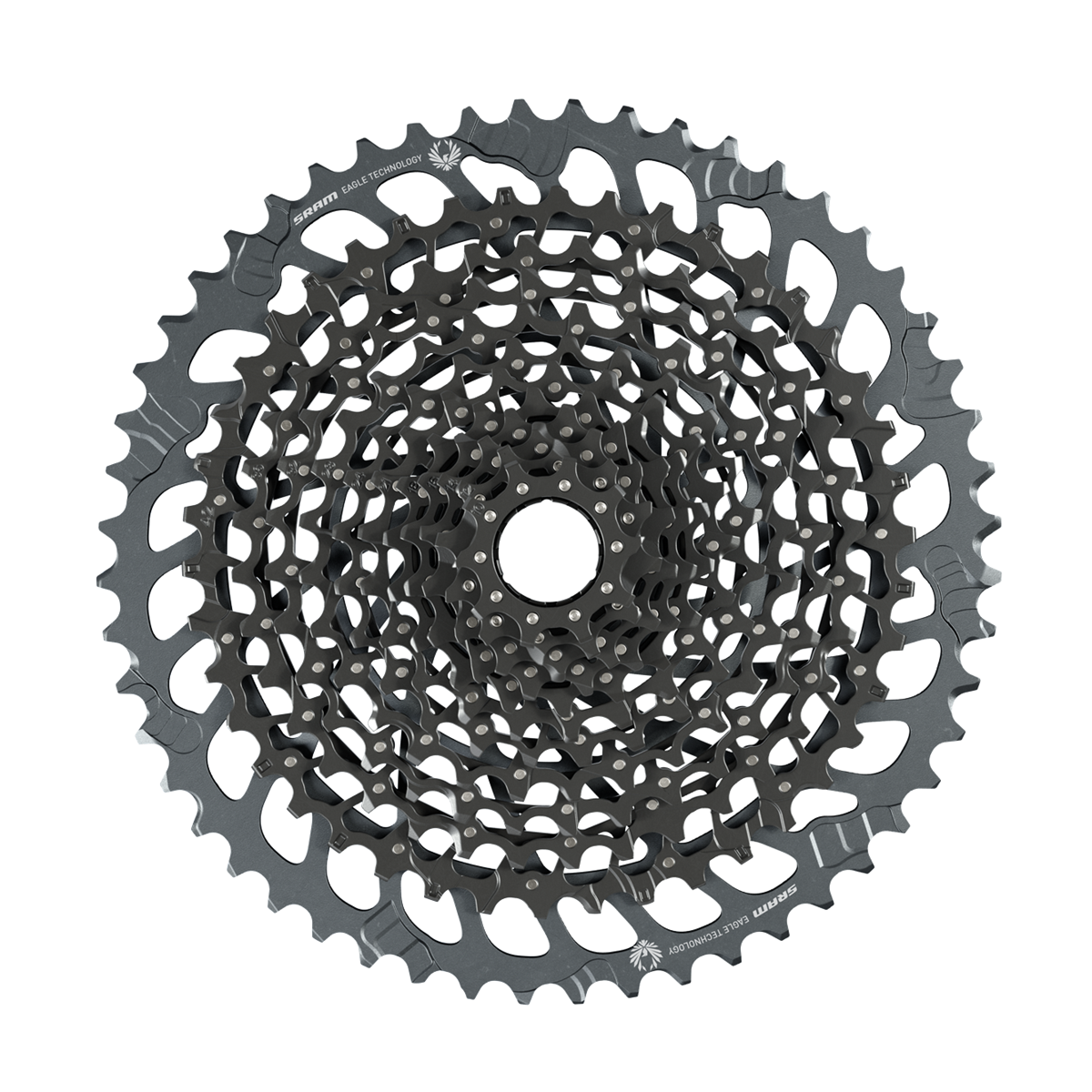 SRAM GX Eagle 12 Speed Cassette 10-52T XG-1275