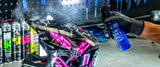 Muc-Off Helmet & Goggle Cleaner