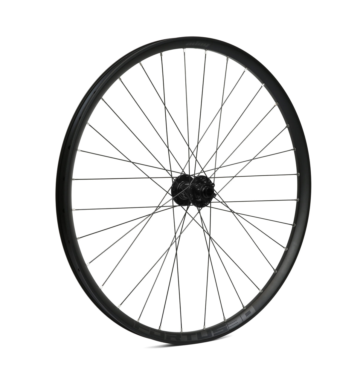 Hope Fortus 30 Front Wheel