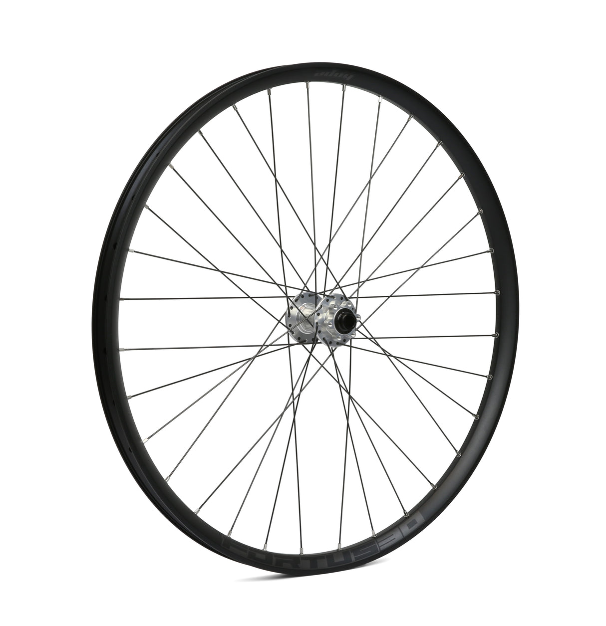 Hope Fortus 30 Front Wheel