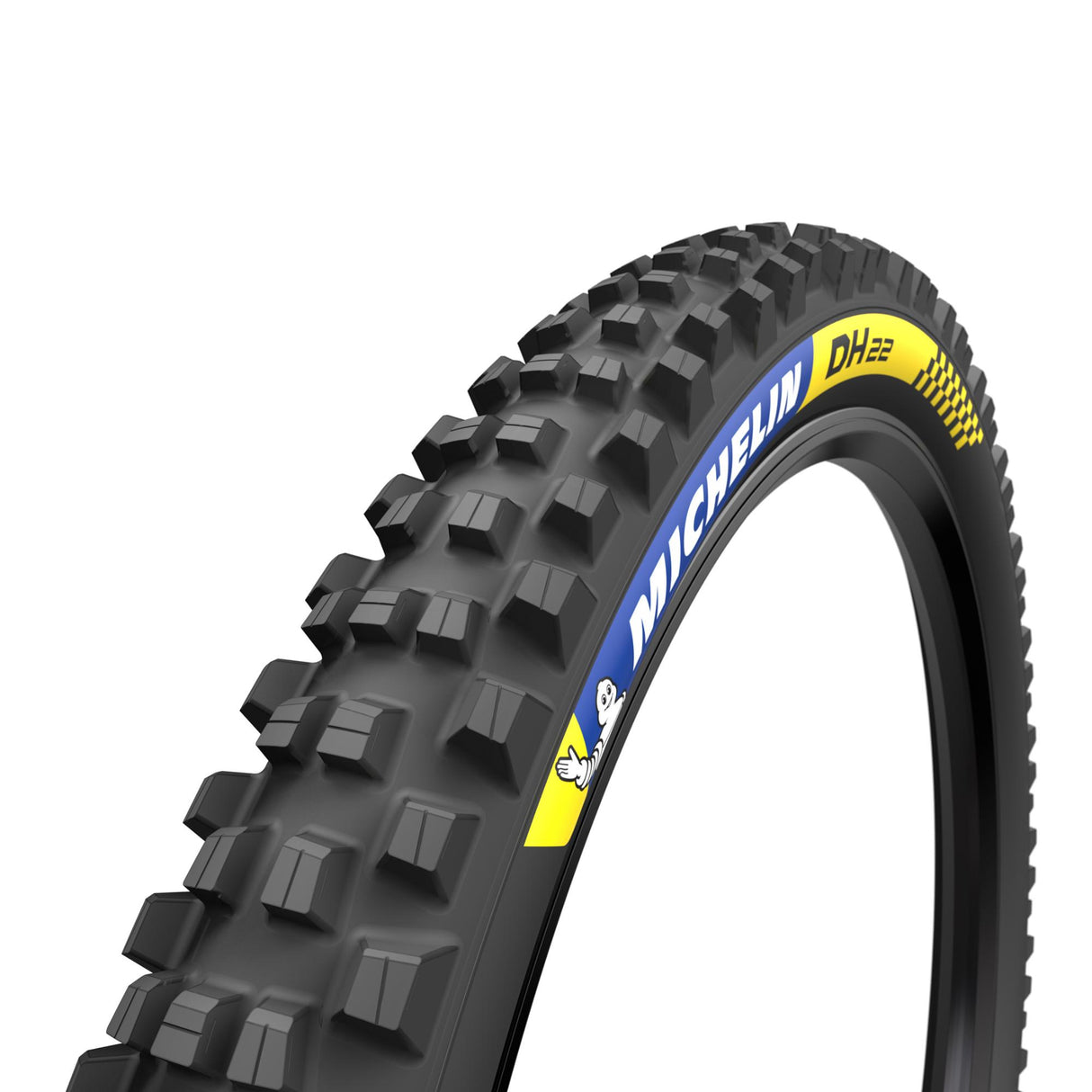 Michelin DH 22 Tyre